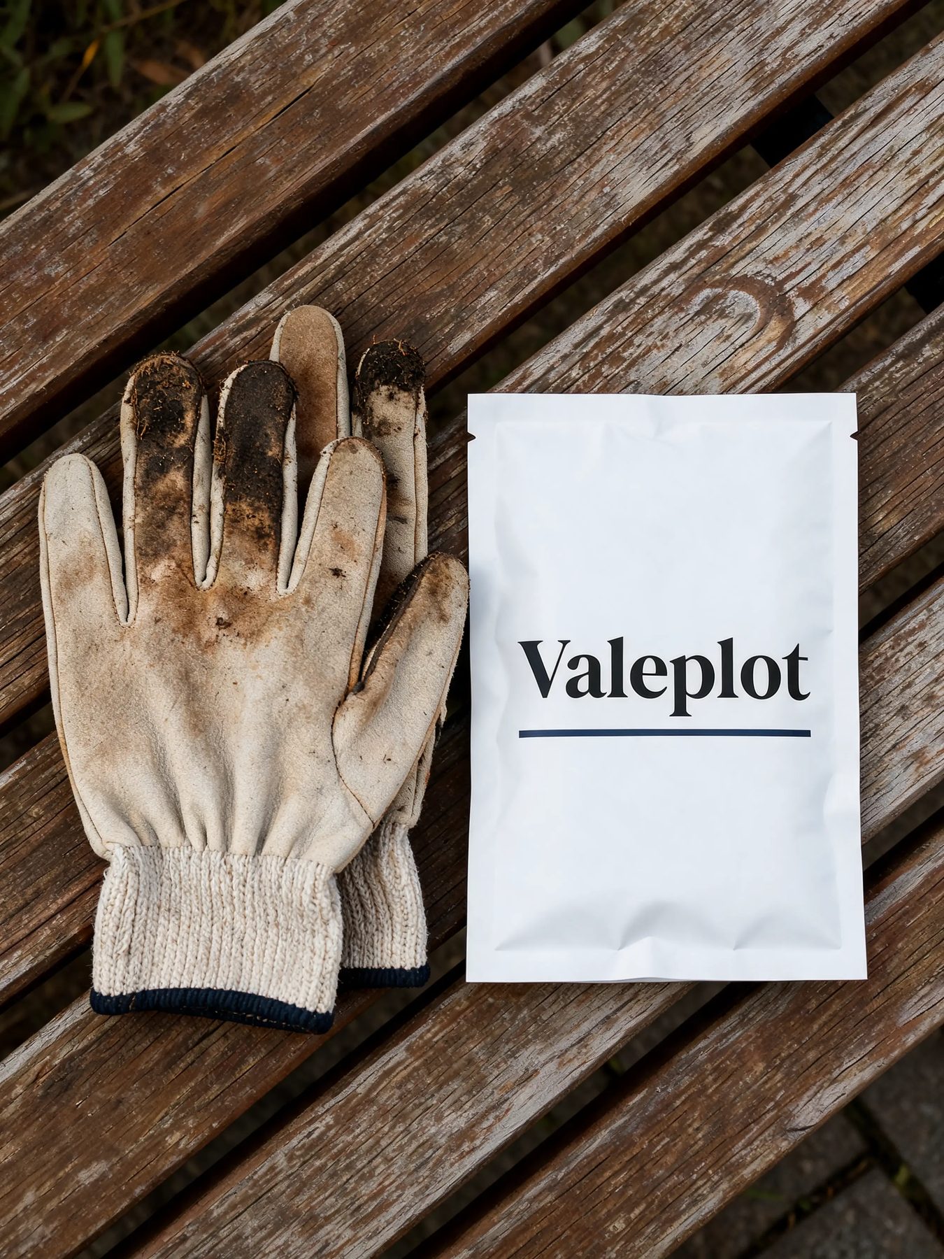 Leather Gardening Gloves