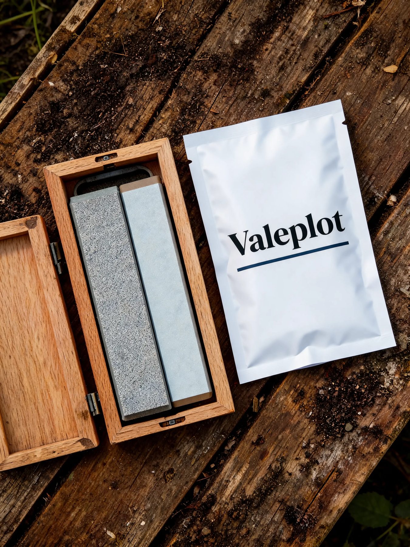 Sharpening Stone